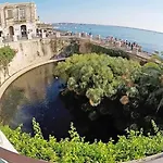 Gæstehus I Sogni Di Aretusa