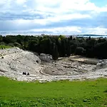 I Sogni Di Aretusa Gæstehus 3*