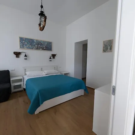 Pensjonat I Sogni Di Aretusa 4*