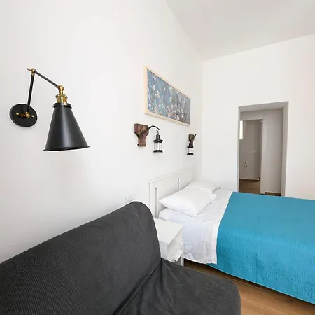 Pensjonat I Sogni Di Aretusa