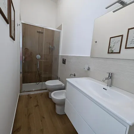 Pensjonat I Sogni Di Aretusa Syrakuzy