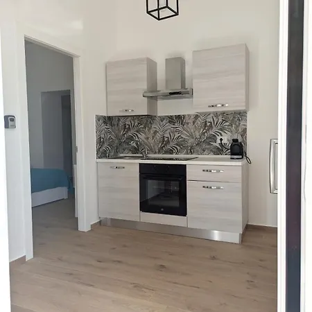 I Sogni Di Aretusa Pensjonat Syrakuzy