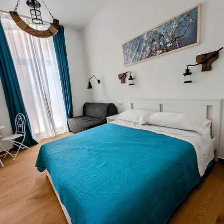 I Sogni Di Aretusa Pensjonat 4*