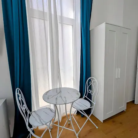 Pensjonat I Sogni Di Aretusa Syrakuzy