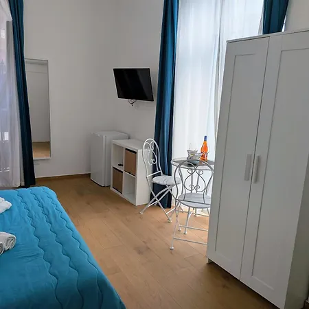 I Sogni Di Aretusa 3* Сиракузы