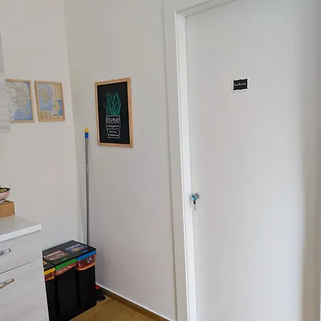 Penzion I Sogni Di Aretusa 3*