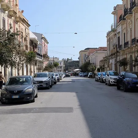 I Sogni Di Aretusa 3*
