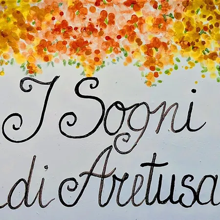 Гостевой дом I Sogni Di Aretusa Сиракузы
