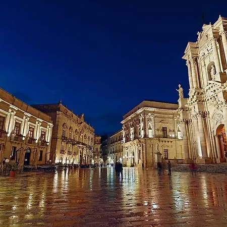 I Sogni Di Aretusa 3* Syracuse