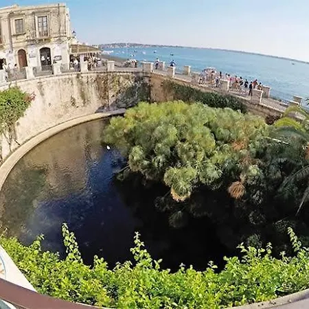 Penzion I Sogni Di Aretusa