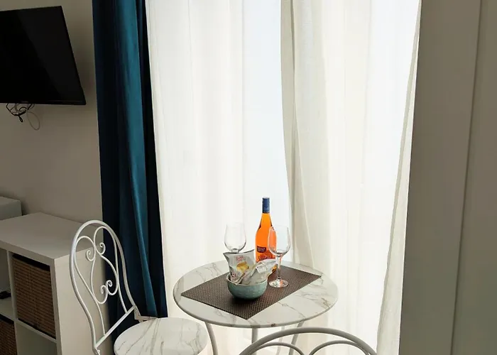 I Sogni Di Aretusa 3* Сиракузы